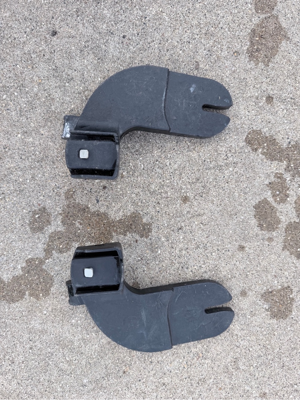 Baby Jogger Infant Car seat Stroller Adapter